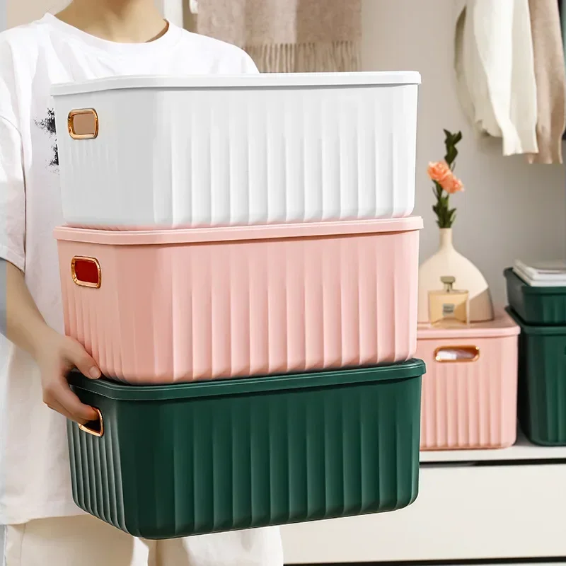 Optimal Box Storage Why the Best Box Storage Plastic Solutions Are a Game-Changer for Home ...
