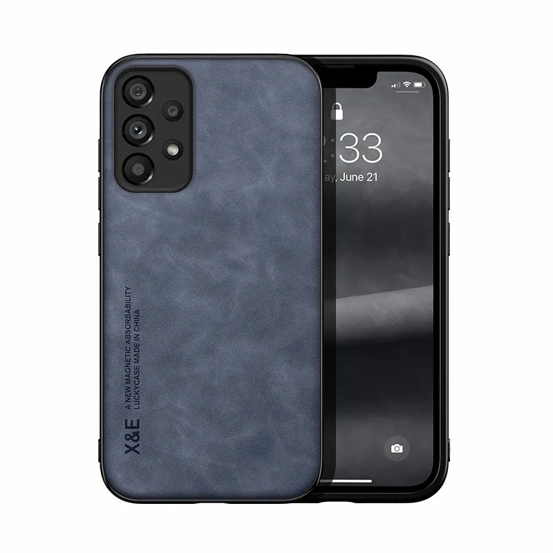 thumbnail image 1 of For Samsung A55 A54 A53 A52 A52S A51 5G Case For Samsung Galaxy A35 A34 A33 A31 A25 A24 A23 A05S A50 A15 A14 A13 A12 Phone Cover, 1 of 5