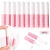 30/20/10pcs Fast-Dry Nail Glue Acrylic False Nail Tips Glue Gel For Fast Extension Super Bond Rhinestones False Nails Mini Glue 2