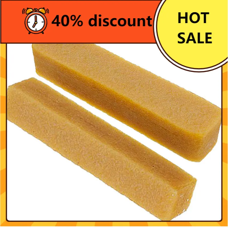Cleaning Eraser For Belt Disc Sander Abrasive Cleaning Glue Stick
