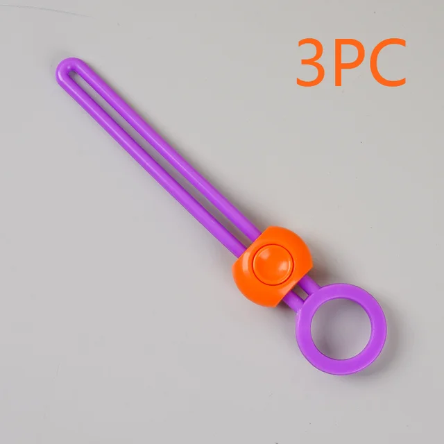 S1 kitchen Bag Clips