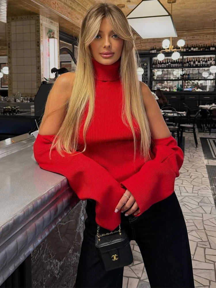 Red Tank Top Sets