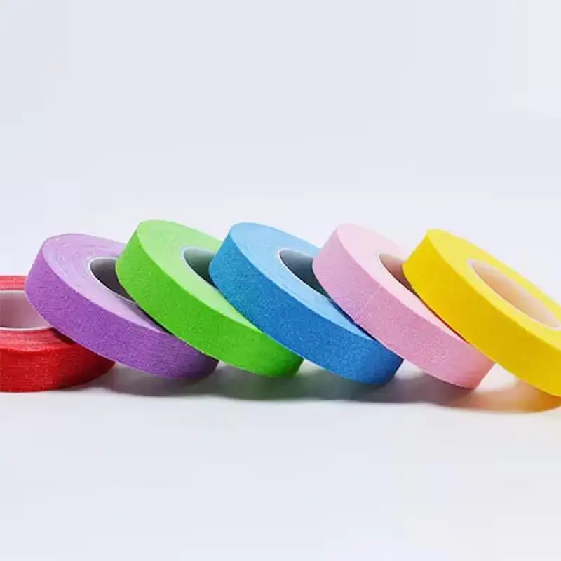 1 Rolle Gesichts- und Halsfalten-Entfernungstape Glattes Mehrzweck-Haftband mit hoher Elastizität für Stirn, Hals, Lippen, Kinn Pflegewerkzeug – Detail 6