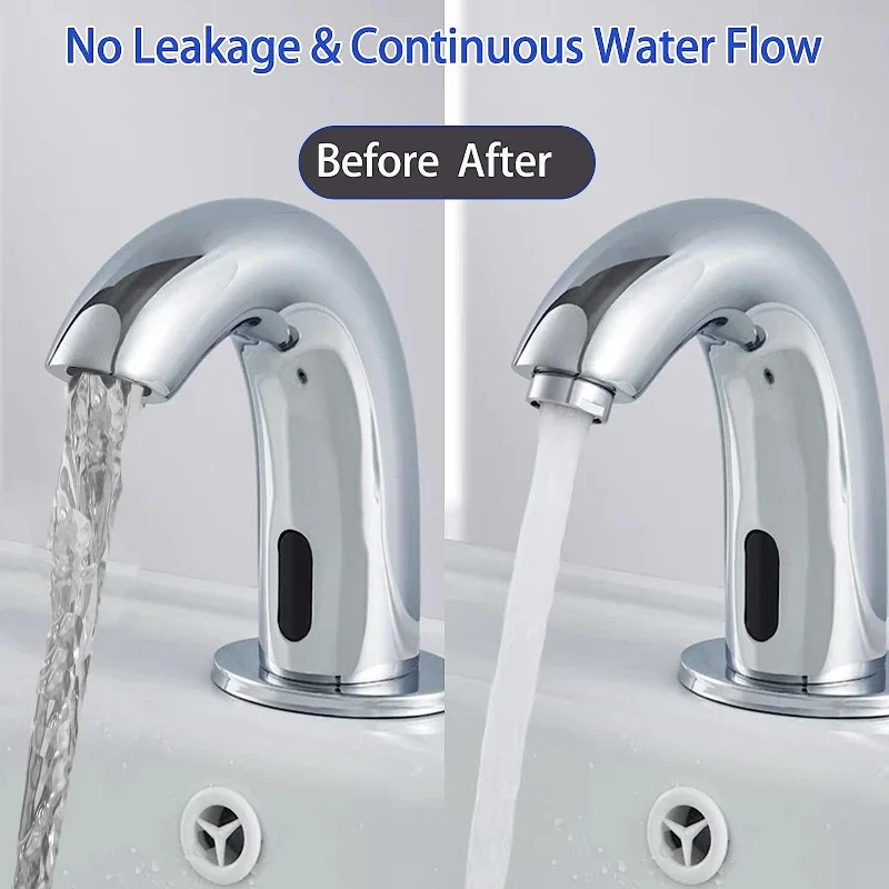 Рисунок 3 - Смеситель для крана