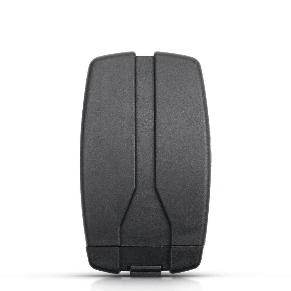 Replacement key blank For LAND ROVER FREELANDER 2 5 Buttons Remote Smart FOB Case Shell Uncut Blade Auto Parts key case car key shell car remote key car key key shell