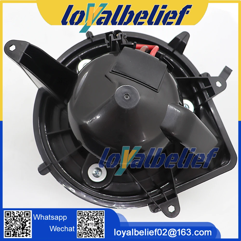 

Воздуходувка для кондиционера для BMW F52 F48 F49 64119297752 653967164249 64119297751