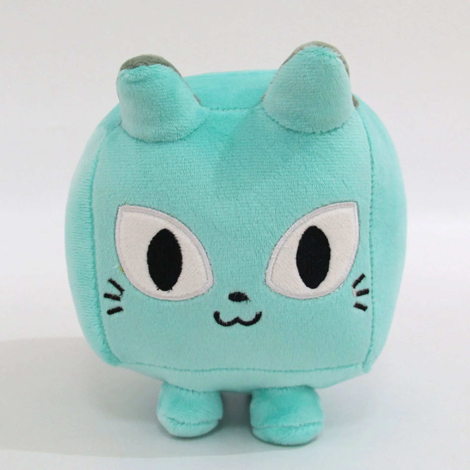 Bonito levantar um floppa brinquedos de pelúcia grande floppa pelúcia gato  plushie macio pelúcia brinquedo dos desenhos animados bonecas para o  aniversário do miúdo presente de natal - AliExpress