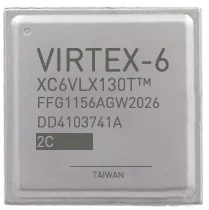 

XC6VLX130T-1FFG1156C XC6VLX130T-1FFG1156I XILINX FPGA CPLD XC6VLX130T-2FFG1156C