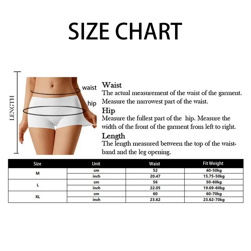Cotton panties High waist underwear Women underwear Mid waist briefs