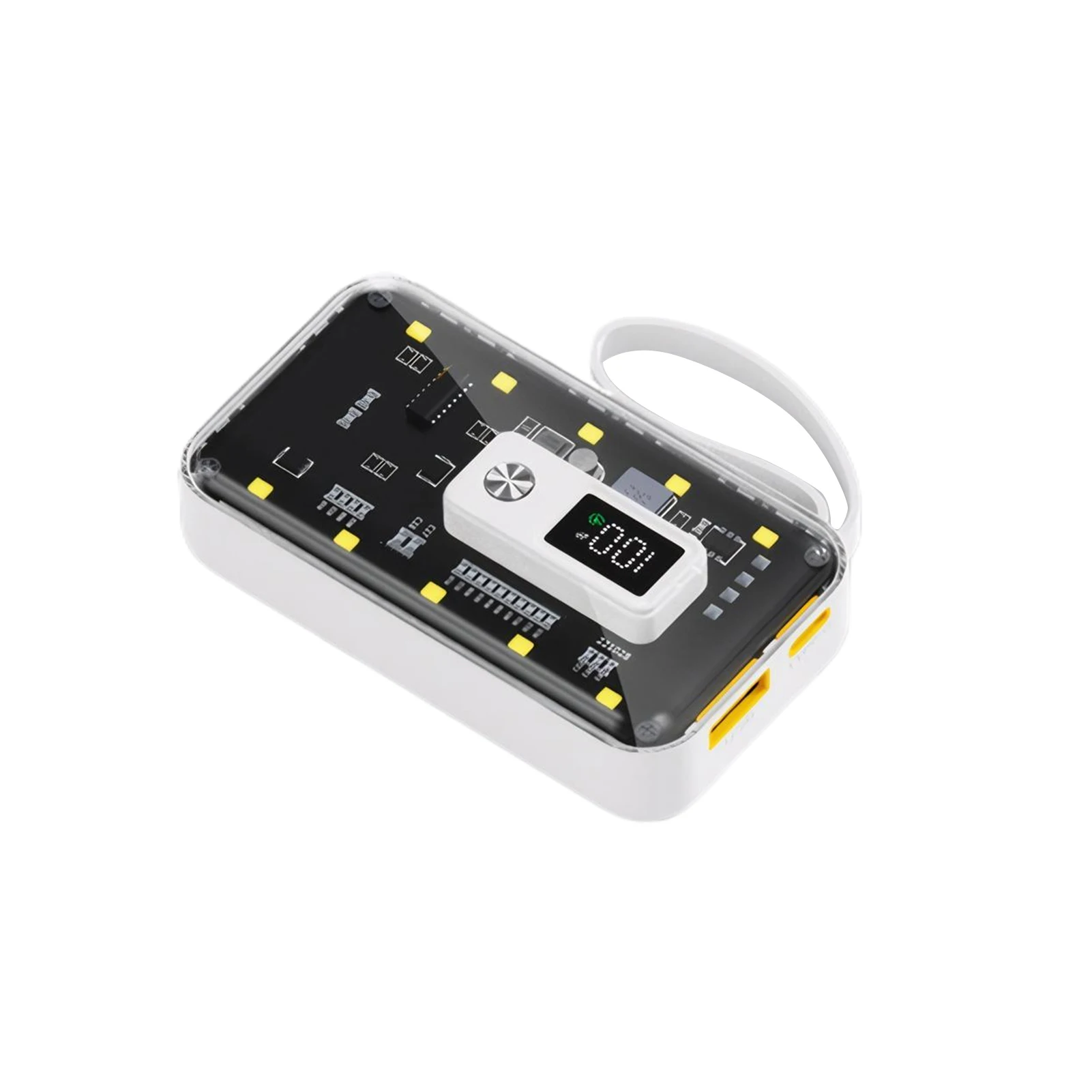 مجموعة بنك الطاقة متعددة الاستخدامات والمستقبلية ل...