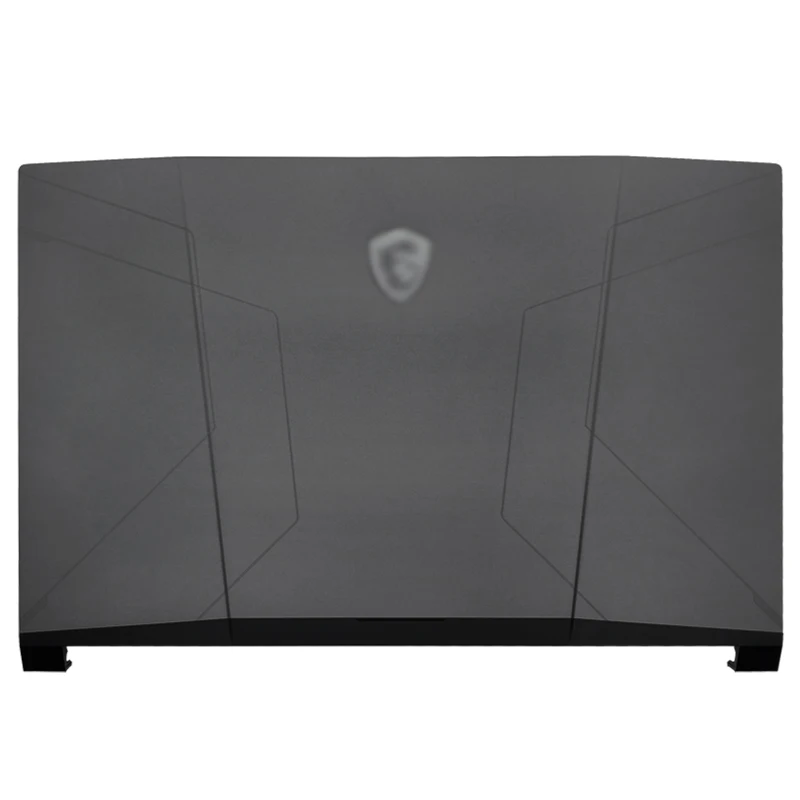 para Msi Gl76 Ms17l1 17l2 Tela de Volta Escudo Moldura Cobertura Superior Quadro Palma Resto Inferior Concha Dobradiça Superior Inferior Capa Case - Imagem 5