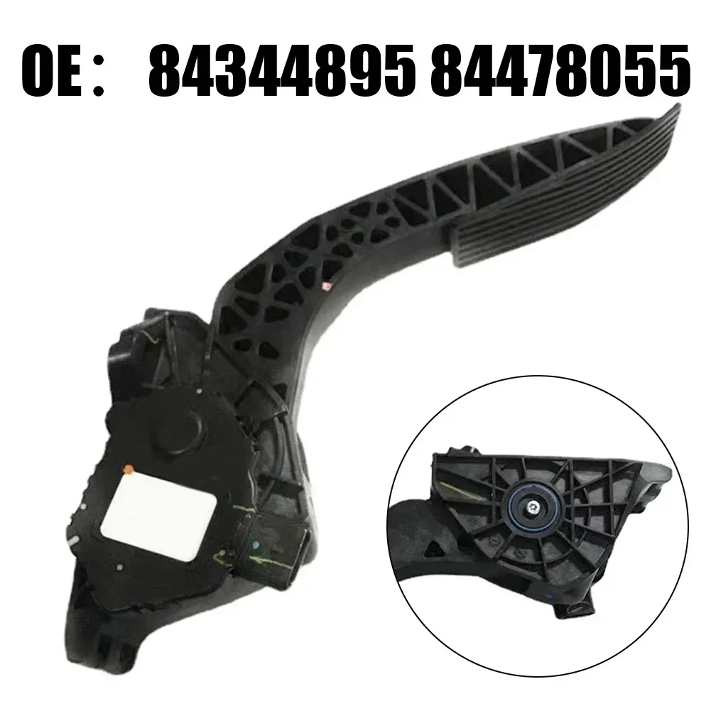 Enhance Your Fuel Economy Electronic Accelerator Pedal for Chevrolet For Malibu XL Exceptional Reliability 84344895 84478055