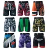 ETHIKA Fashion Sexy Print Men Underwear Boxer Cueca Panties Lingerie Underpants Boxershorts Trunks Men's Boxers Briefs plus size 1