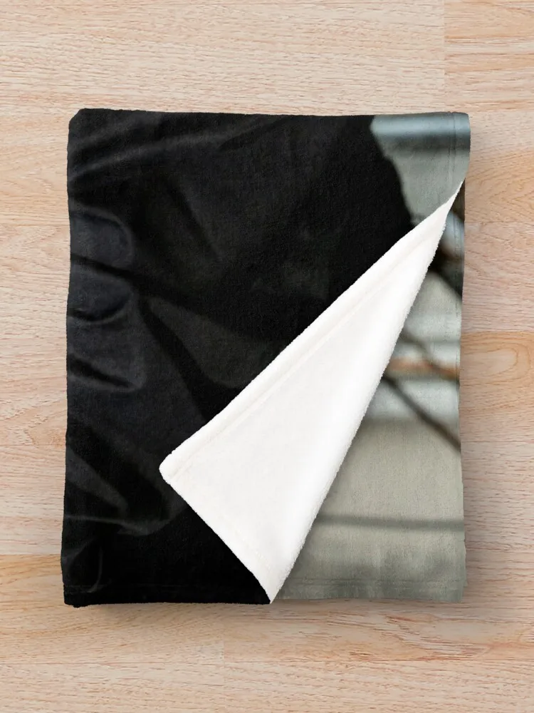 ATEEZ YUNHO THE WORLD EP.1 : MOVEMENT GUERRILLA Throw Blanket Baby Quilt Beach Blankets 3