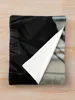 ATEEZ YUNHO THE WORLD EP.1 : MOVEMENT GUERRILLA Throw Blanket Baby Quilt Beach Blankets 3