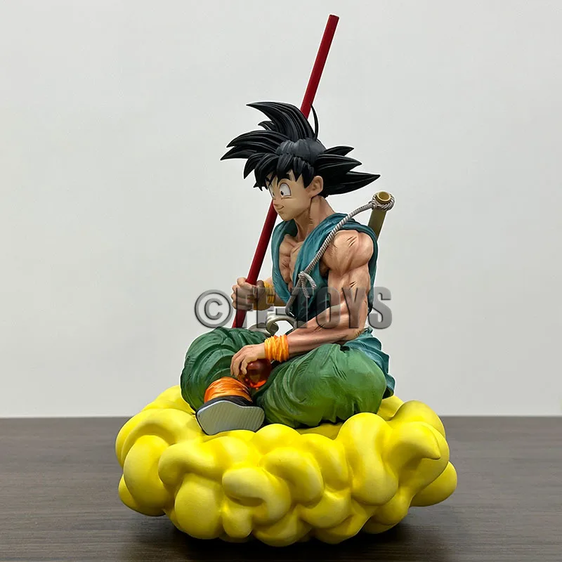 Acheter Anime vélo Goku Figurine Statue GK Figure Ride cyclisme Figurine PVC modèle bureau ornement jouets Acheter Anime vélo Goku Figurine Statue GK Figure Ride cyclisme Figurine PVC modèle bureau ornement jouets