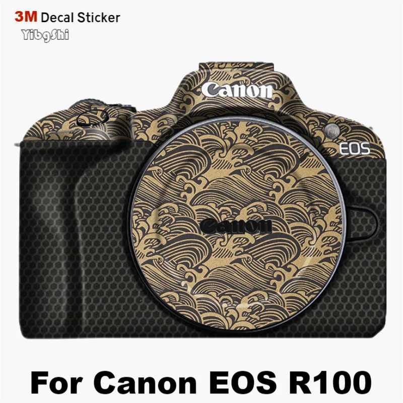 

Защитная пленка против царапин для Canon EOS R100