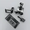 Interlock Chainstitch Sewing Machine Overlock Sewing Machine Parts FOR KANSAI 14-763 GAUGE 3