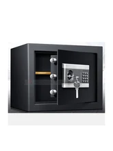  Safe Box Digital Electronic Keypad Lock For Home Office Hotel 