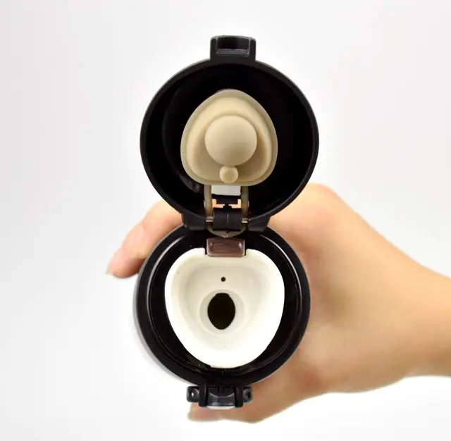 500Ml Stainless Steel Travel Thermos Bottle Colorful Vacuum Flasks Water Bottle Coffee Tea Milk Double Wall Gifts Thermocup