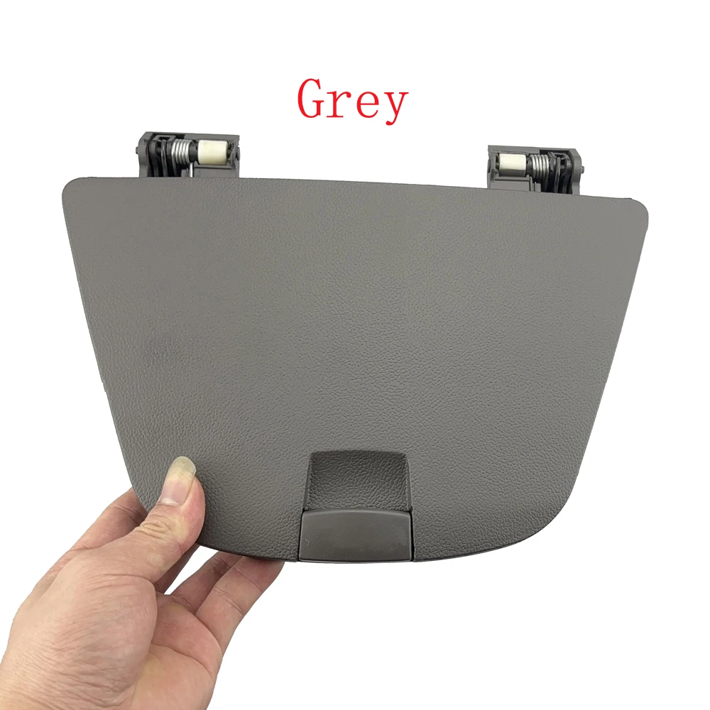 WQLSK For Chevrolet Cruze 2010 2011 2012 2013 2014 2015 대시 보드 중앙 제어 보관함 커버 수정 액세서리