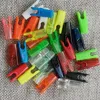 50pcs High Quality Plastic Arrow Pin Nocks Size S/L For ID4.2mm ID6.2mm ID3.2mm DIY Arrow Archery Accessory 3