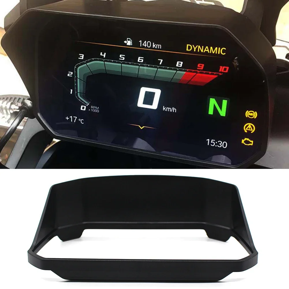 Motorcycle Frame Cover Screen Protector Parts for Adventure and Touring Models