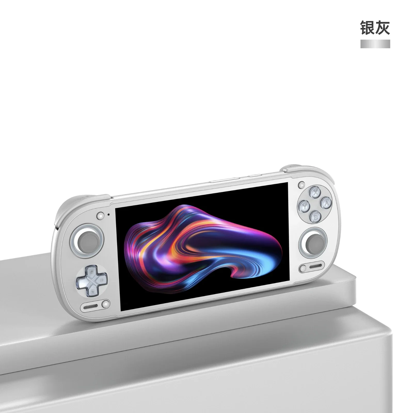 Retroid Pocket 6 RP6 Androidゲーム機 5.5インチ 1080P 120Hz AMOLED