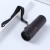 Compact Monocular Small Handheld Telescope 60 X 25 Focus Monoscope For Adults Kids High Definition With Cleaning Cloth Bird 4
