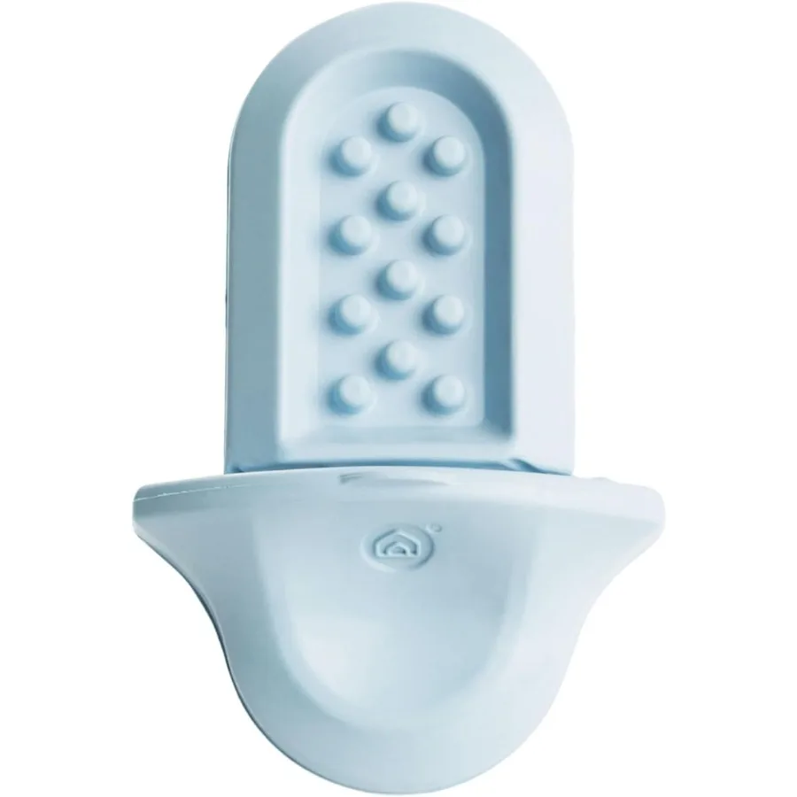 Calming Lick Mat for Puppy Training and Enrichment