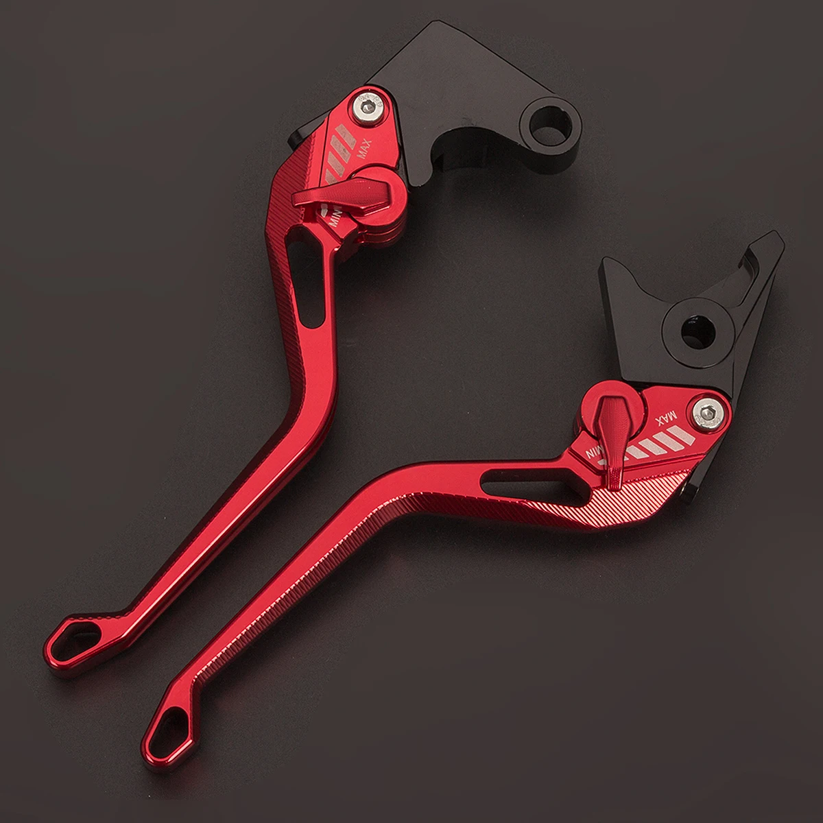 

For Moto guzzi V7 Classic Stornello 2008-2020 Motorcycle Brake Clutch Levers 3D CNC Adjustable Motorbike Brake Lever Accessorie
