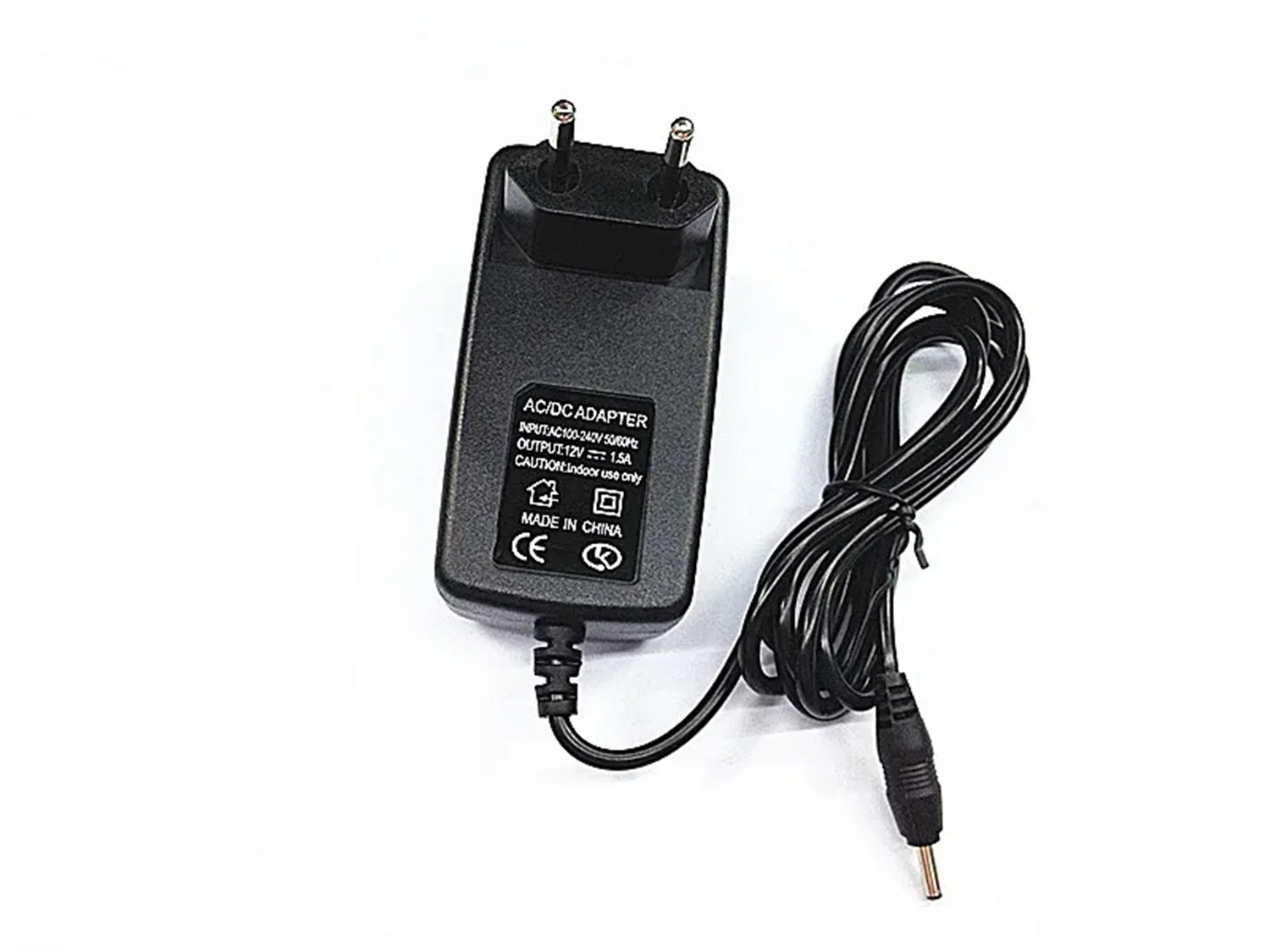 레노버 Miix 2 용 AC 어댑터 충전기, 태블릿 PC 탭 전원 공급 장치 코드, 12V 1.5A DC 3.0x1.1mm, 10 인치 11 인치