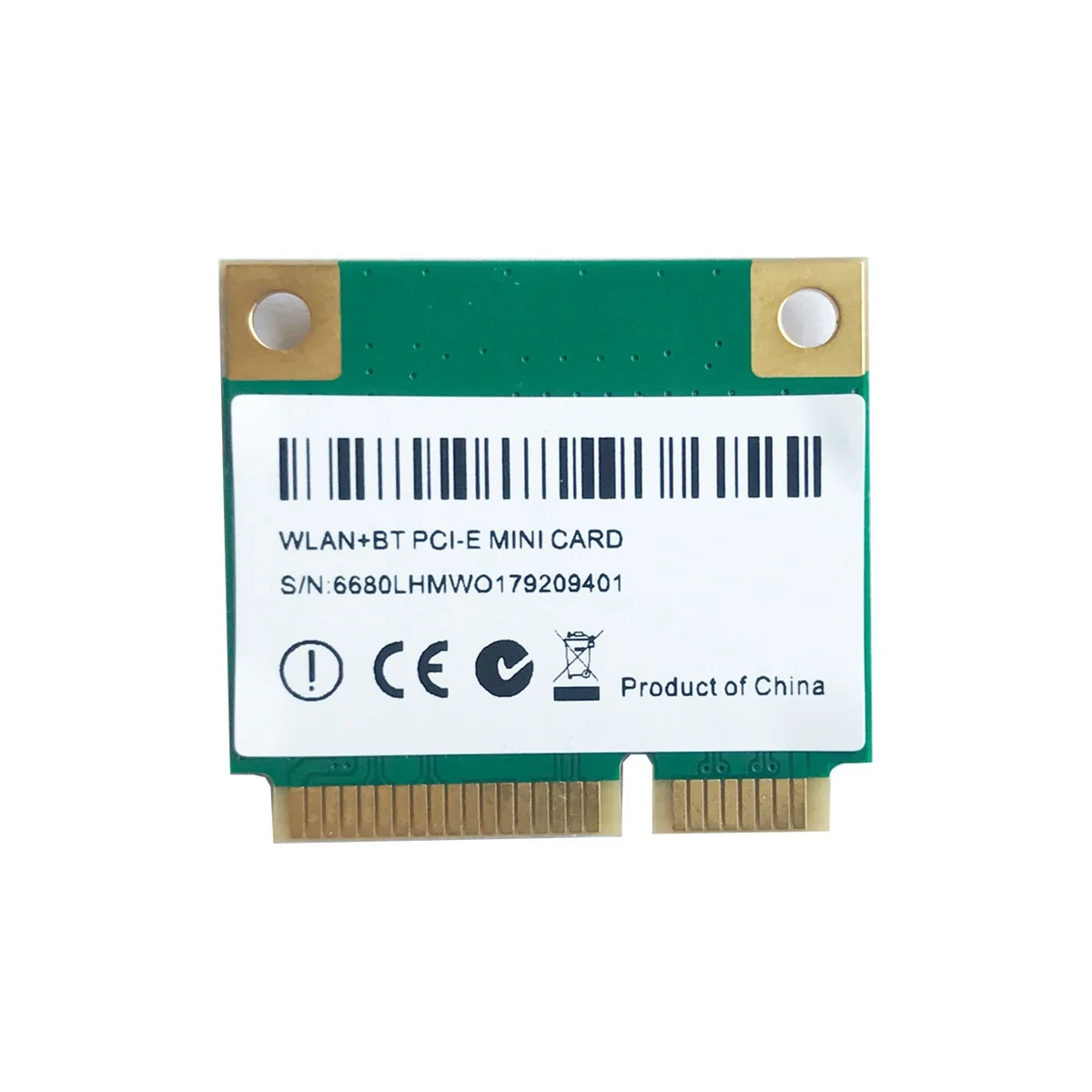 1200Mbps Wireless Mc-Ac7265 Dual Band Mini Pci-E Wifi Card Bluetooth 4.2 802.11Ac Dual Band 2.4G 5Ghz Adattatore Per Laptop