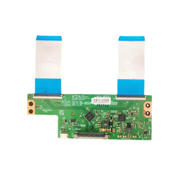 Placa da Lógica para lg 6870c0481a 6871l3630c 49lf5500-ua 49lb5500 49lb552v 50lb6300 50lf6100 50lf561v - Image 3