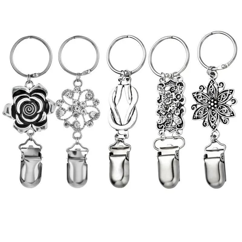 

New Design Hat Clips On Bag Hat Holder For Trave Hat Keeper Clip Outdoor Travel Accessory Multifunctional Duck Clip For Adult