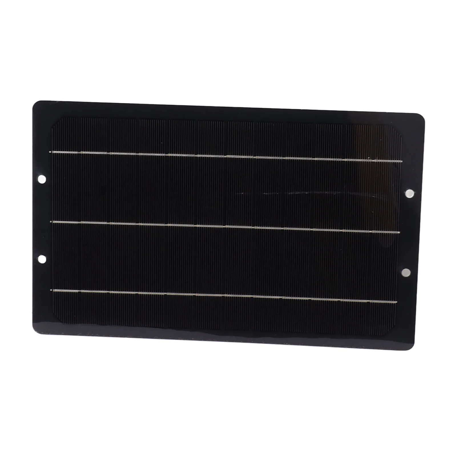 Description Picture 3 of item10W Solar Panel Fan Kit Weatherproof Solar Powered Dual Exhaust Fan Wall Mounted for Chicken Coops Greenhouses Sheds
