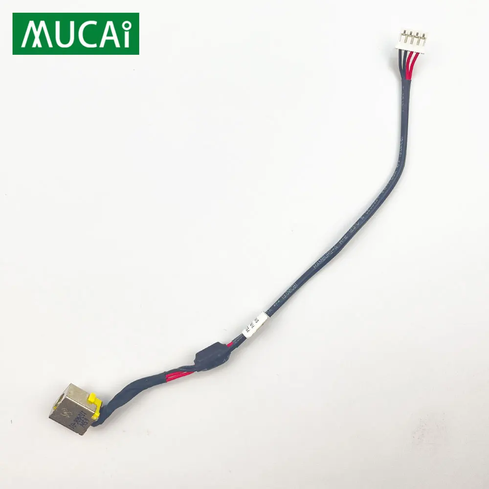 

DC Power Jack with cable For Acer Aspire 5830 5830G 5830T 5830TG 5830TG-6782 4830T laptop DC-IN Flex Cable
