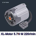 XL Motor
