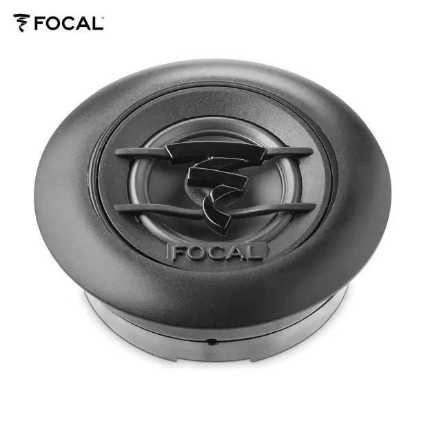 Upgrade your car audio system with FOCAL ASE165