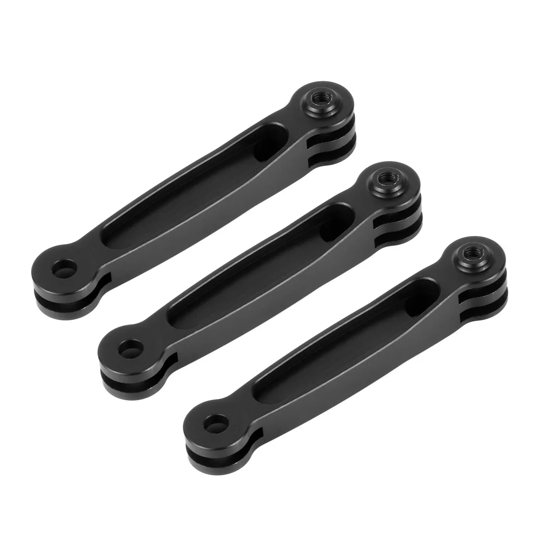 3pcs 88mm No logo
