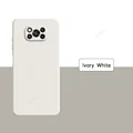 Lvory White