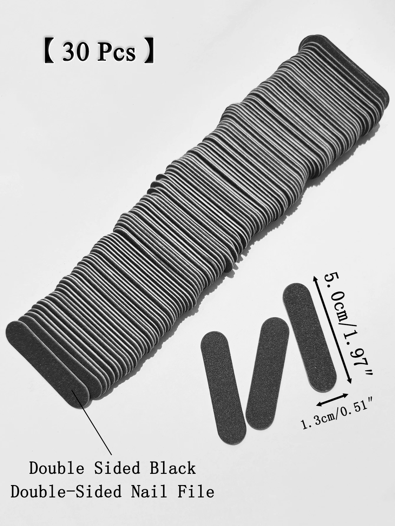 مبرد اظافر صغير