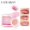 Lip Scrub Moisturizing Exfoliating Remove Dead Skin Reduce LipLines Lip Plumper Sleep LipRepair Nourishing LipCare 2