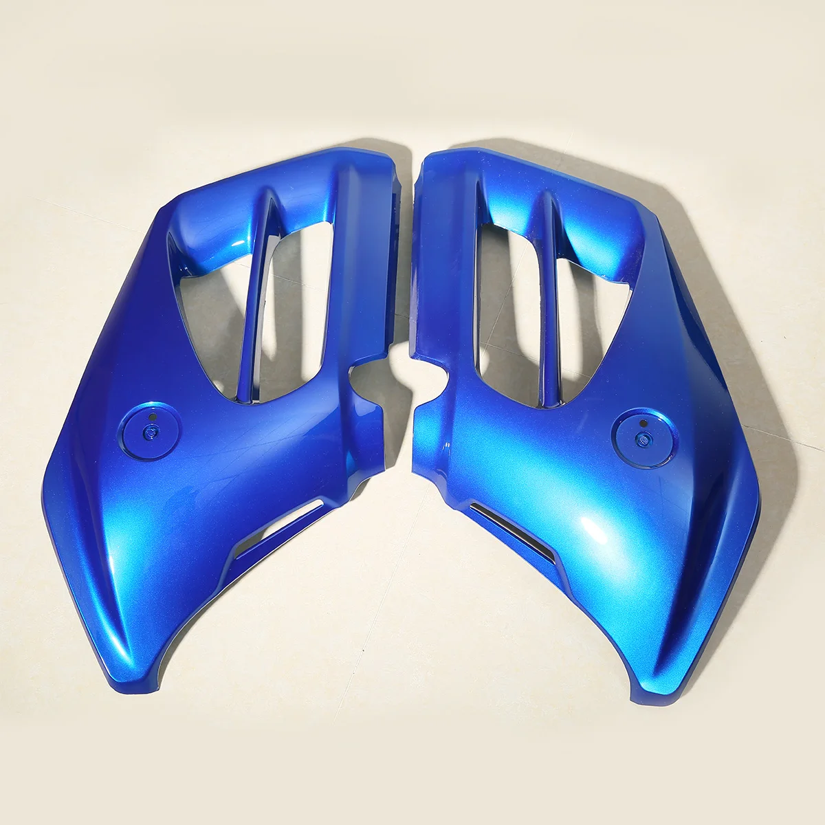 Mid Panel Covers Fairing For Honda GL1800 Goldwing 2012- Motorcycle Accessories