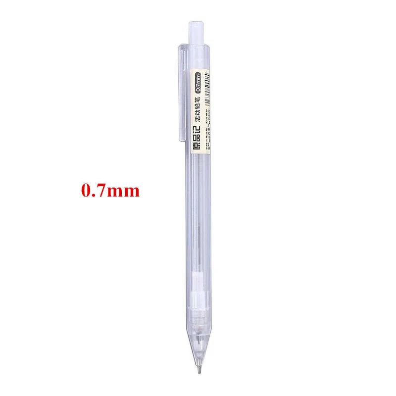 1 x 0.7mm Pens