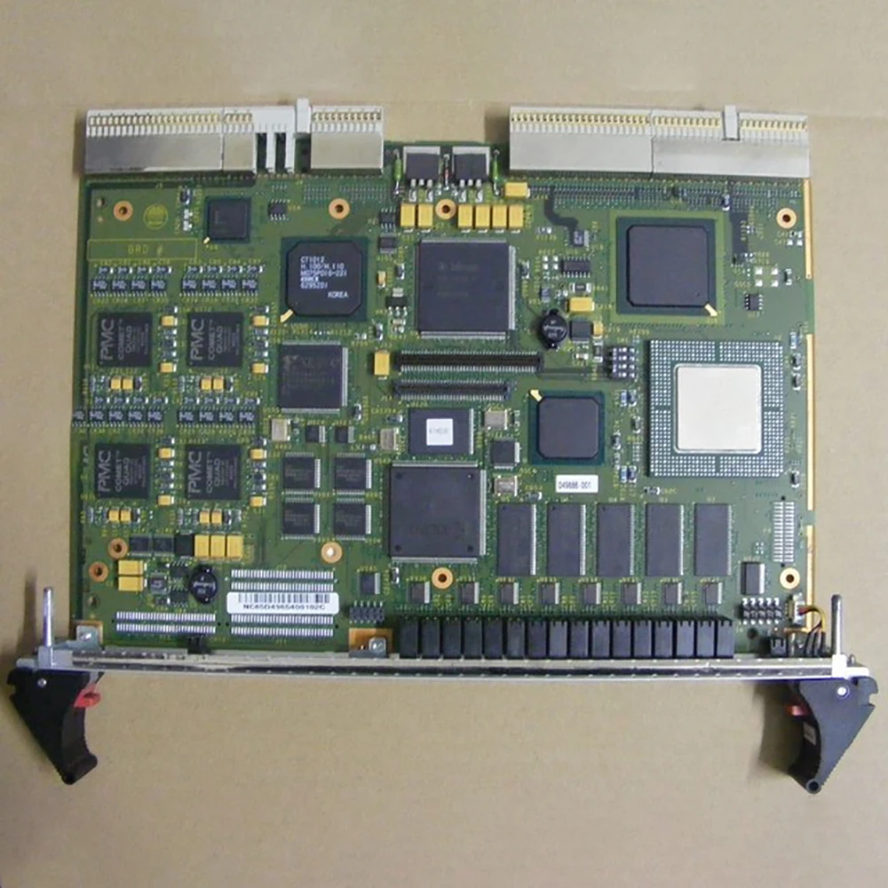 DMN160TECW For Dialogic Digital Phone 480 Ports ,16 T1/E1,CPCI Interface Signaling Board