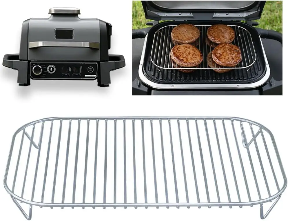 Woodfire Grill Accessory 1