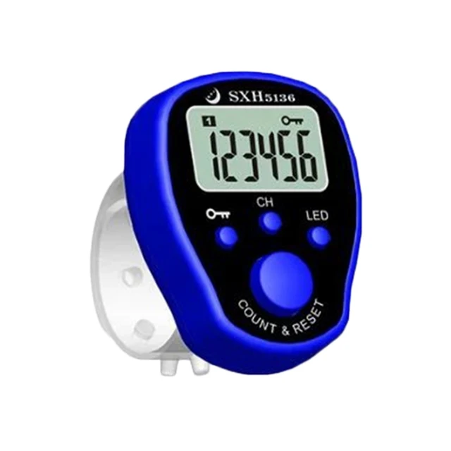 Blue4 5 3 5 1 2cm