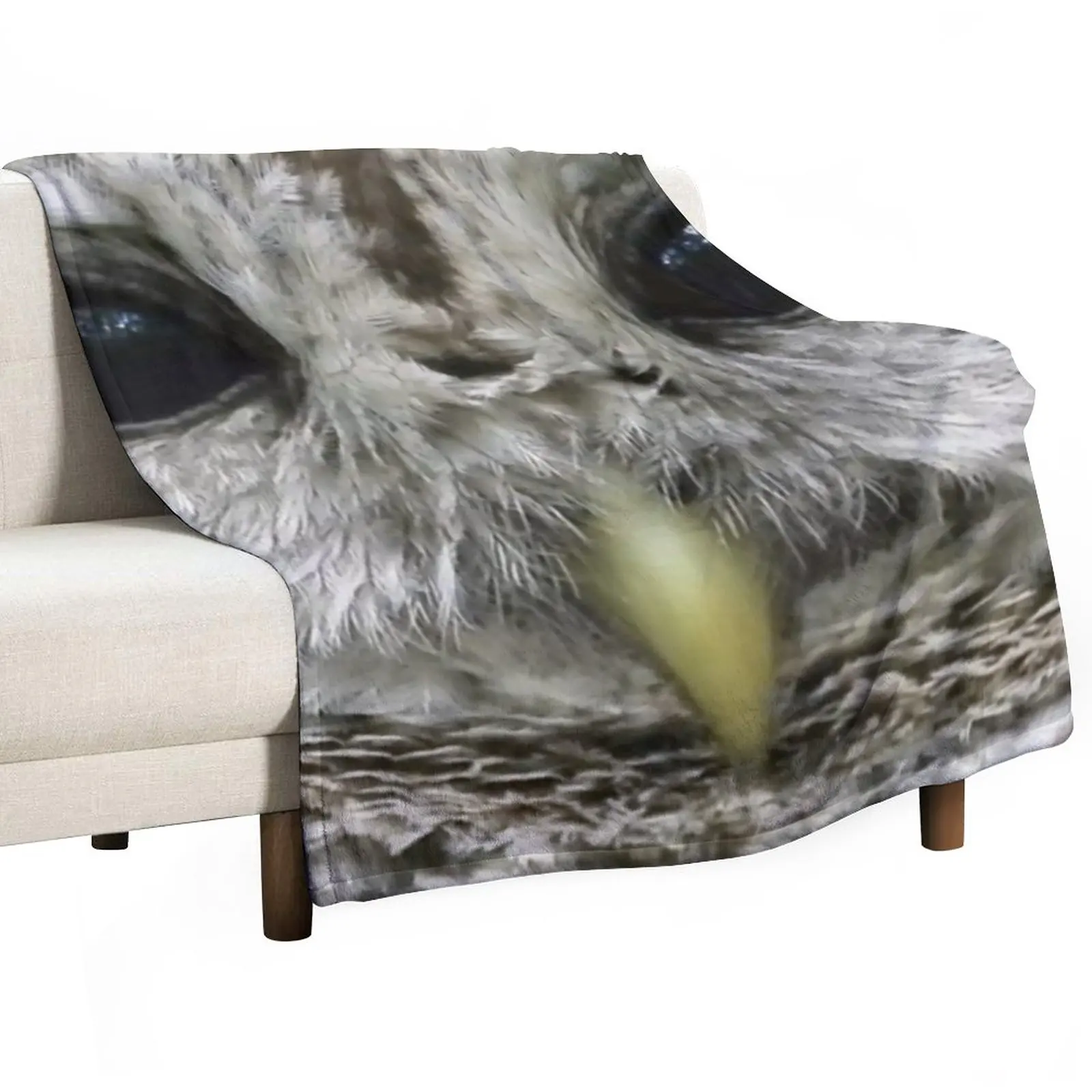 

Her (original version) Throw Blanket Hair Flannels blankets and throws Blankets