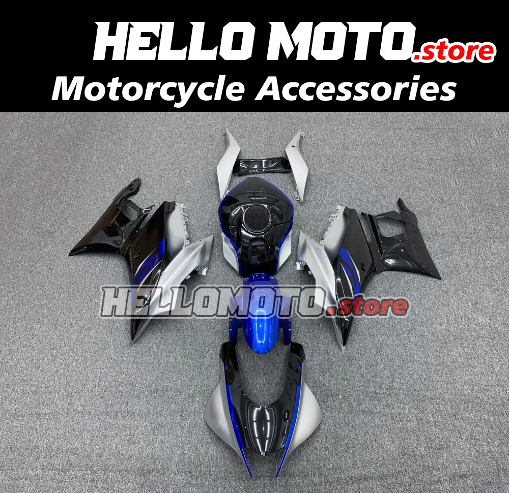 

Подходит для телефона, обтекатель для мотоцикла YZF R3 R3M R25 2019 2020 2021, комплект спойлеров для кузова из АБС-пластика для литья под давлением RH12